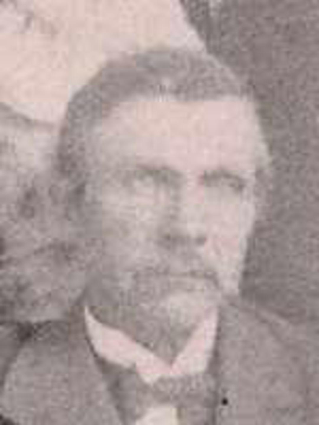 James Orchard Aland (1848 - 1902) Profile